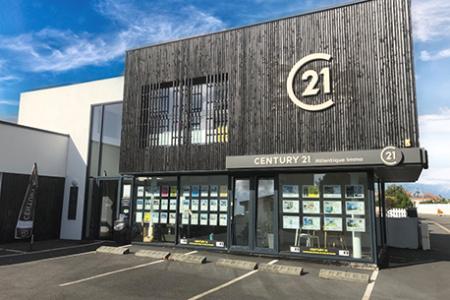 CENTURY 21 Atlantique Immo