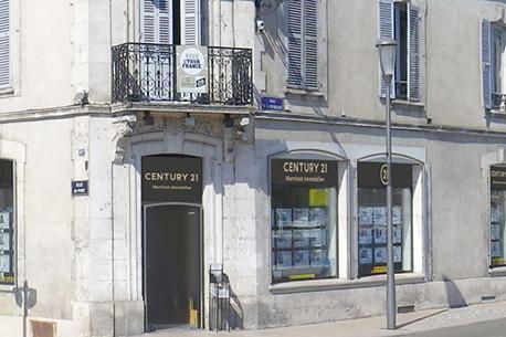 CENTURY 21 Martinot Immobilier