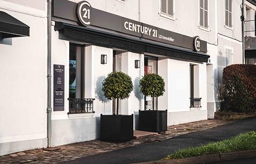 CENTURY 21 LD Immobilier