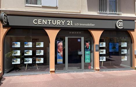 CENTURY 21 LD Immobilier