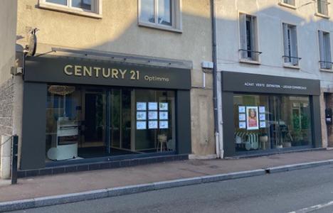 CENTURY 21 Optimmo
