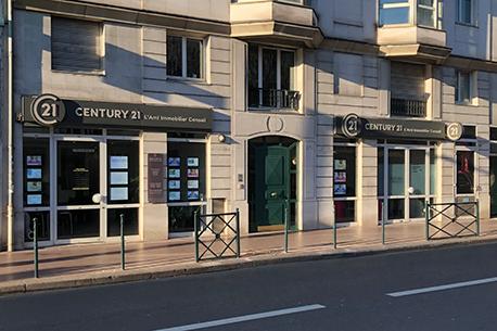 CENTURY 21 L'Ami Immobilier Conseil