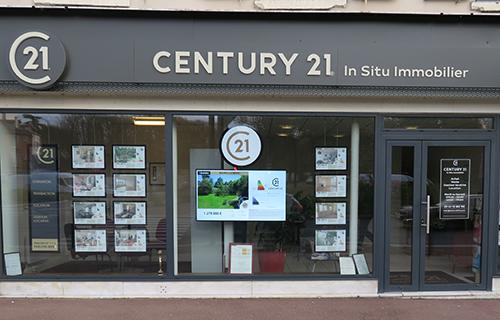 CENTURY 21 In Situ Immobilier