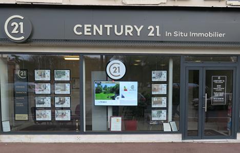 CENTURY 21 In Situ Immobilier