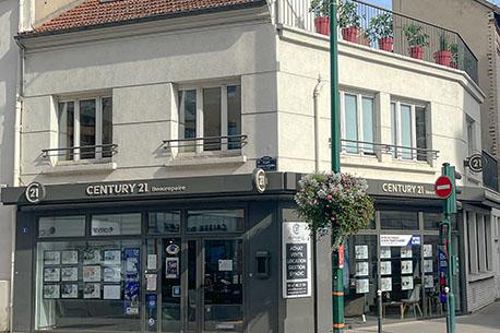 CENTURY 21 Beaurepaire