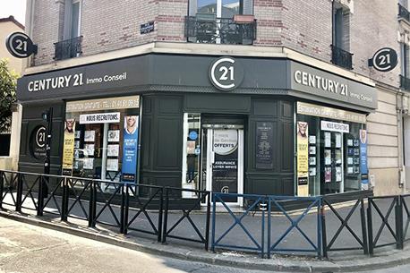 CENTURY 21 Immo Conseil