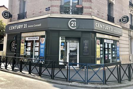 CENTURY 21 Immo Conseil