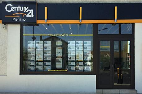 CENTURY 21 Pierrimo