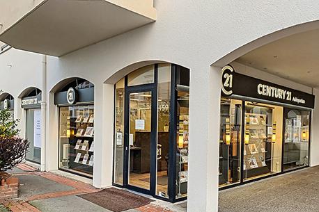 CENTURY 21 Adéquation