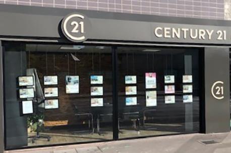 CENTURY 21 Ricard Immobilier