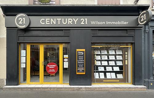 CENTURY 21 Wilson Immobilier