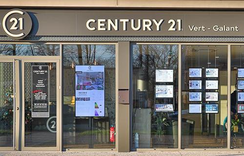 CENTURY 21 Vert-Galant