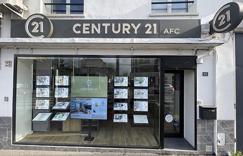 CENTURY 21 AFC