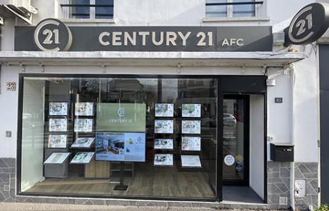 CENTURY 21 AFC