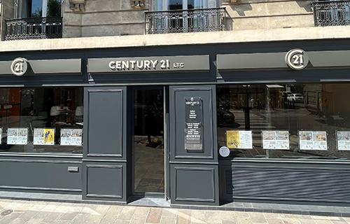 CENTURY 21 LTC