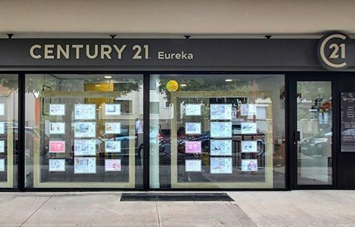 CENTURY 21 Eureka