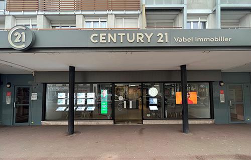 CENTURY 21 Vabel Immobilier