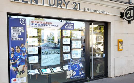 CENTURY 21 LB Immobilier