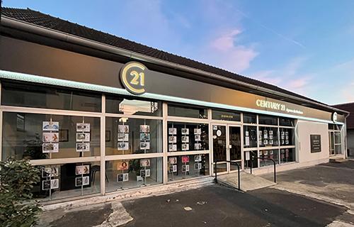 CENTURY 21 Agence du Morbras