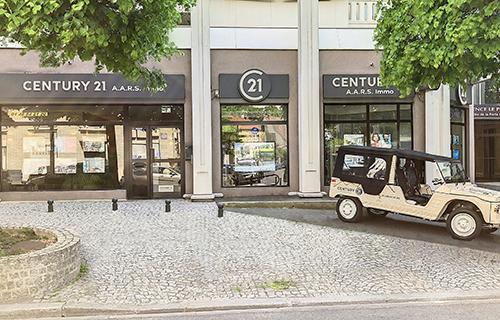 CENTURY 21 A.A.R.S. Immo