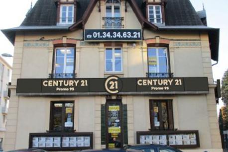 CENTURY 21 Promo 95
