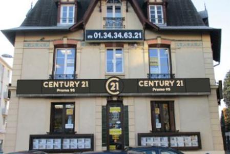 CENTURY 21 Promo 95