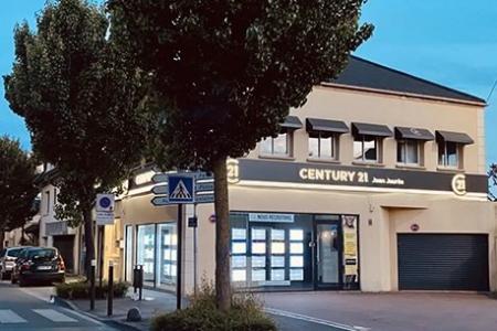 CENTURY 21 Jean Jaurès
