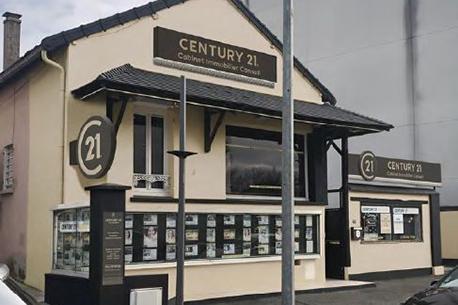 CENTURY 21 Cabinet Immobilier Conseil