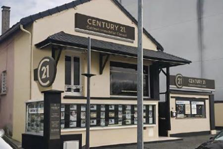 CENTURY 21 Cabinet Immobilier Conseil
