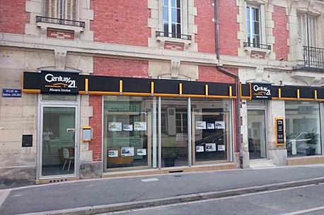 CENTURY 21 Alvaro Immo