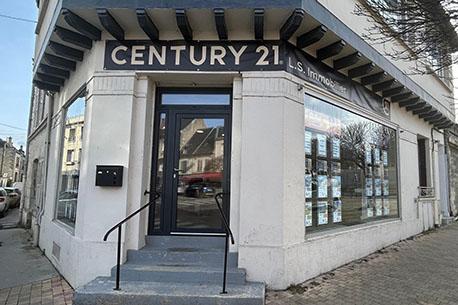 CENTURY 21 L.S. Immobilier