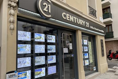 CENTURY 21 Gilles Bossé Immobilier