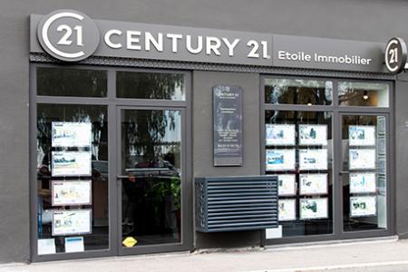 CENTURY 21 Etoile Immobilier