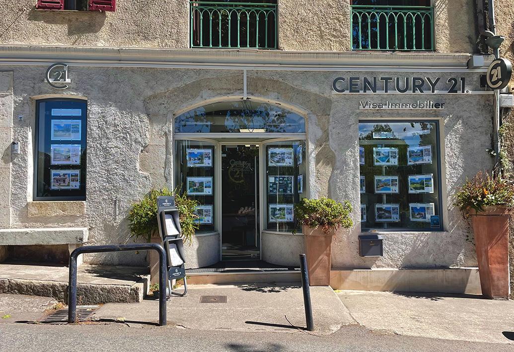 CENTURY 21 Visa Immobilier
