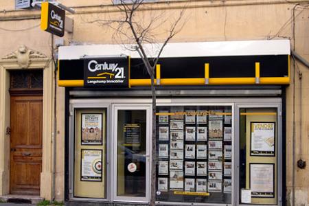 CENTURY 21 Longchamp Immobilier