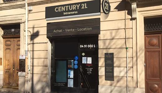 CENTURY 21 Intramuros