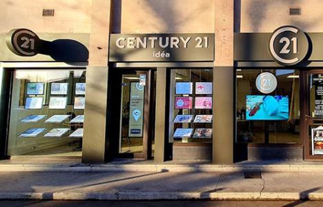 CENTURY 21 Idéa