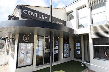 CENTURY 21 Kadima Caudéran