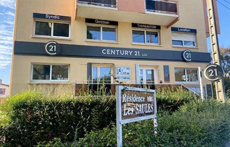 CENTURY 21 Granié Immobilier