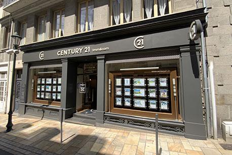 CENTURY 21 Immécom