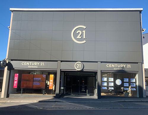 CENTURY 21 Gambetta