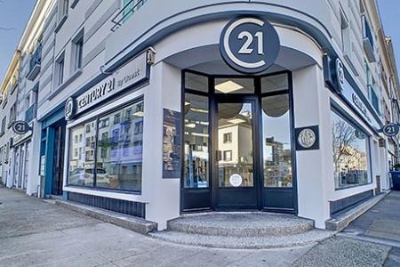 CENTURY 21 By Ouest