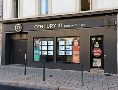 CENTURY 21 Espace Conseil