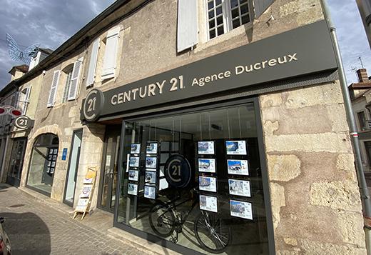 CENTURY 21 Agence Ducreux