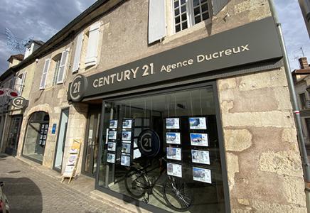 CENTURY 21 Agence Ducreux
