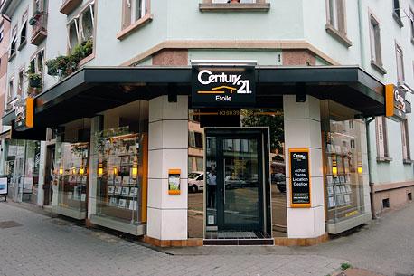 CENTURY 21 Etoile