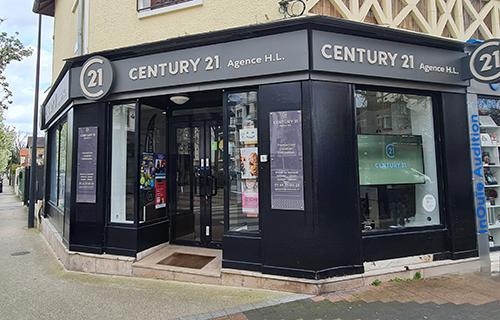 CENTURY 21 Agence H.L.