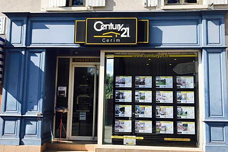 CENTURY 21 Cerim