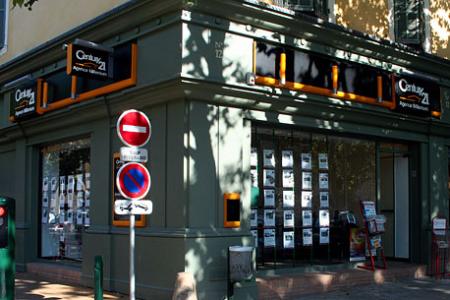 CENTURY 21 Agence Millénium
