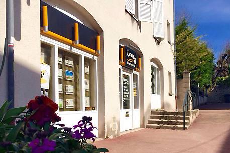 CENTURY 21 Boiss'Immobilier